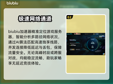 彩虹六号延迟炸了？⚡1招秒变0丢包！截图3