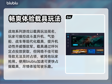战地2042🔥加速神器推荐，下载必看！截图5