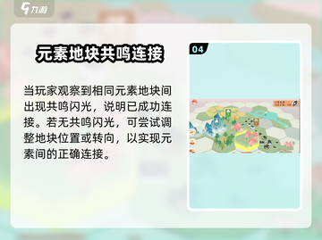 淡墨水云乡天镜阁🔥通关秘籍/Game名必看！截图5
