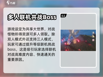鸣潮💥联机等级解锁全攻略🔥新手必看！截图3