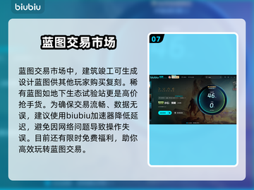 沙丘觉醒建筑系统全流程攻略，轻松搞定建筑难题！🔥截图8