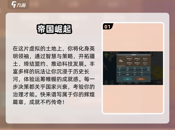 🔥2025必玩的管理国家游戏推荐🎉截图2