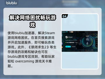 禁闭求生2闪退？黑屏卡顿？这些解决方法让你畅玩🎉🎮截图5