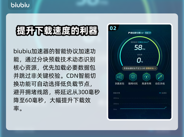 彩虹六号M下载慢？这些解决办法让你🔥速下载！🎮截图3