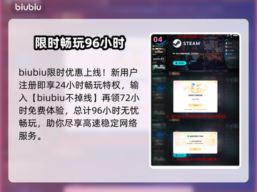 🔥Steam冬促2025时间曝光！🎮截图5