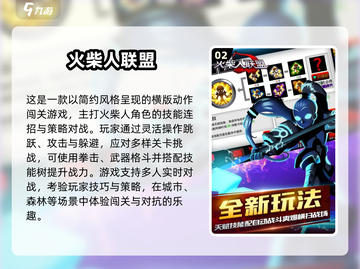 🔥2025最火横版闯关手游TOP榜🎮截图3