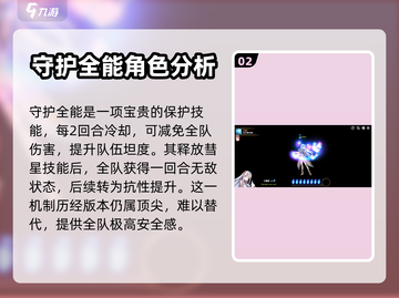 第七史诗🔥艾蕾娜技能装备全解析！✨截图3