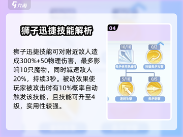 仙境传说手游🔥敏骑加点攻略，秒杀全场就靠它！截图5