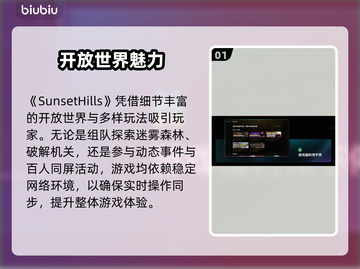 🎮免费加速器大揭秘！SunsetHills玩家必看🔥截图2