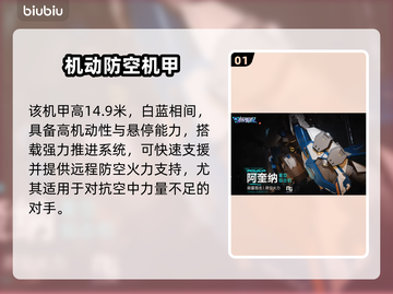 🔥解限机阿奎纳爆强攻略！💥🎮截图2