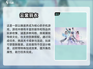 古风宫斗换装游戏🔥人气排行，2025必玩清单！截图4