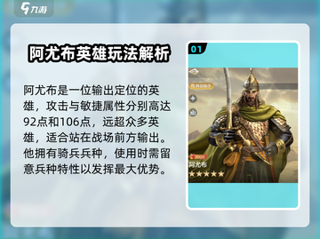 世界启元🔥阿尤布最强玩法揭秘🎉截图2