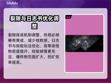 流放之路2新版本更新内容大曝光！💥游戏迷必看！截图3