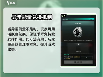 七日世界🔥乖乖兔收容终极攻略🐰轻松搞定！截图8