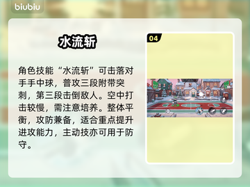 🔥《灌篮军团》战力狂飙秘籍💥截图5