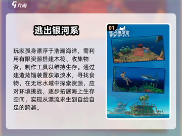 🔥2024最烧钱生存游戏TOP榜💸截图2