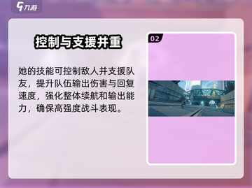 绝区零🔥星见雅强度分析，雅角色超详细解析！截图3