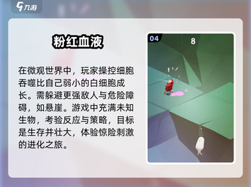😍2024必玩！无需联网手游下载全攻略🎉截图5