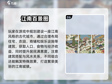 🎮2025最火城市建造手游TOP榜🔥截图7