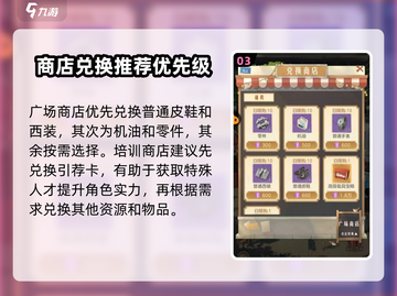 时光杂货店🔥超全商店分享，游戏爱好者必看！🎮截图4