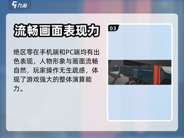 绝区零🔥锁60帧体验，游戏党必看！截图4