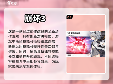 2023必玩🔥二次元卡通手游排行榜🎉截图6