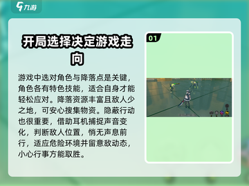 绝区零🔥萌新必看！新手玩法全揭秘🎉截图2