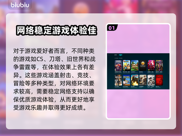 PC游戏加速器推荐🔥下载地址大全🎉截图2