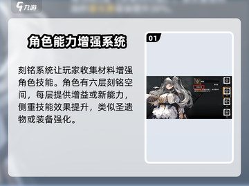 火环刻铭🔥超详细玩法攻略，新手必看！截图2
