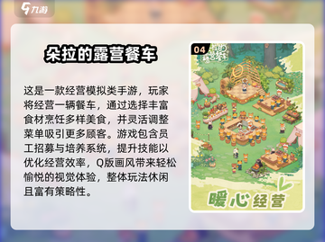 🎮2025超火模拟游戏榜单出炉！🔥截图5