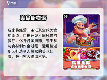 🔥2025超火模拟经营游戏推荐！🎮截图6