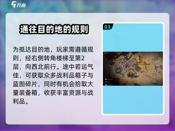 《七日世界》黑源镇资源大曝光💥🔥截图4