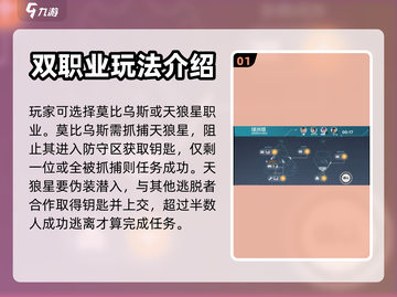 零号任务🔥超好玩！游戏代入感爆棚💥截图2