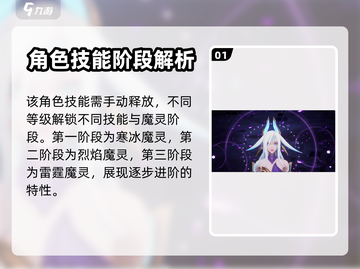 火炬之光无限🔥伊瑞斯超强角色介绍来啦！截图2