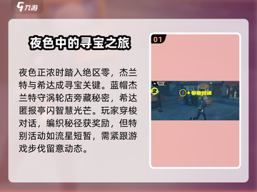 绝区零周六任务🔥超简单攻略来啦！💡截图2