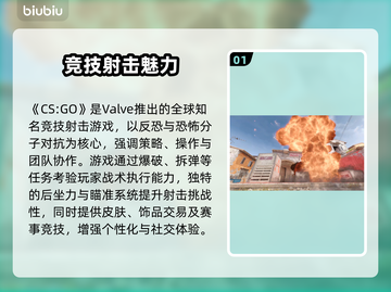 🔥CSGO掉帧卡顿？一招解决丝滑操作！🎮💥截图2