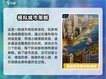 🔥2025城市模拟游戏合集💥买下整座城市！🎮截图2