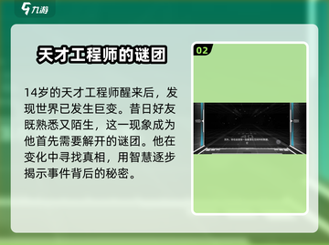 《范式起源》角色获取全攻略🔥游戏党必看！截图3