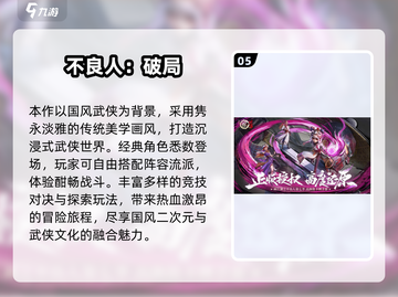 🔥2025最火二次元手游TOP榜🎮宅家必玩清单截图6