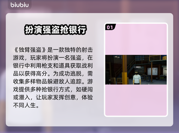 独臂强盗💥闪退解决加速器分享🎮截图2