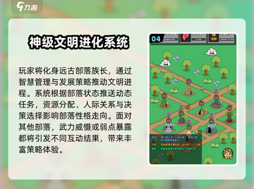 🔥2025文明手游TOP榜！🎮耐玩神作一网打尽！截图5