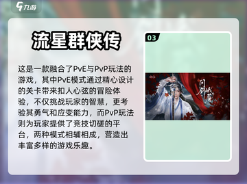 2024必玩🔥3A游戏大推荐🎮截图4