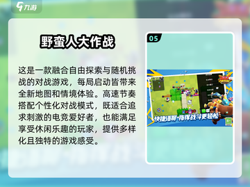 🔥2025超热门双人对战游戏排行榜🎮截图6