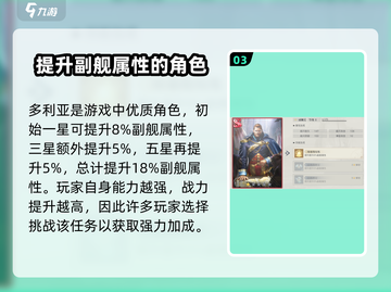 黎明之海💥历史见证玩法超全攻略来了！船长必看🔥截图4