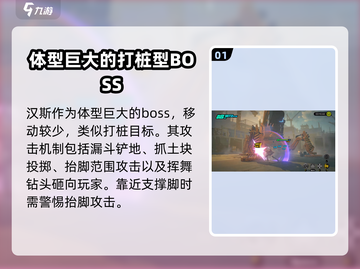 绝区零🔥汉斯打法攻略，轻松通关秘籍在这里！截图2