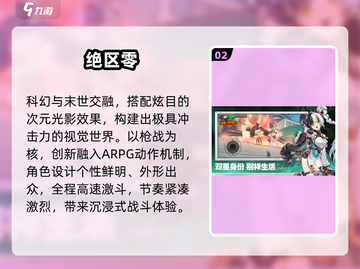 🔥2025最炸裂3A游戏TOP5💥截图3