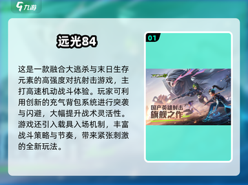 🔥2025超火多人手游TOP榜🎮截图2