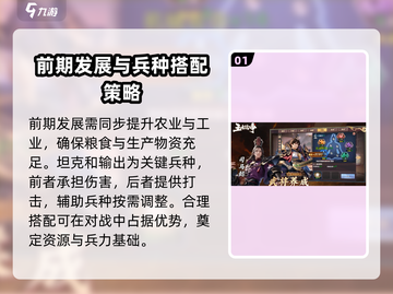 王者纷争🔥超全攻略秘籍，助你称霸战场！截图2
