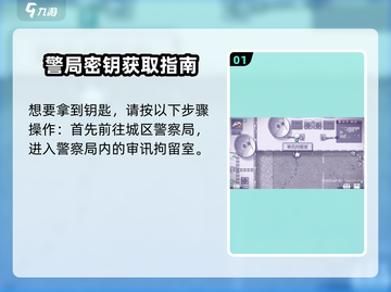 🔥《阿瑞斯病毒2》四合院钥匙获取全攻略！🗝截图2