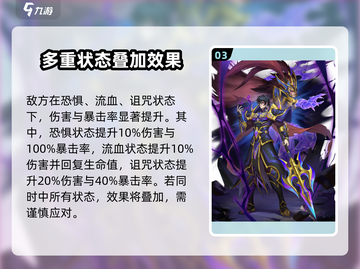 天下争霸三国志🔥吕布技能全解析！💥截图4